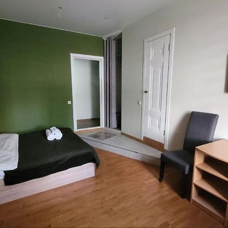 קייב Hotel The Gallery מראה חיצוני תמונה