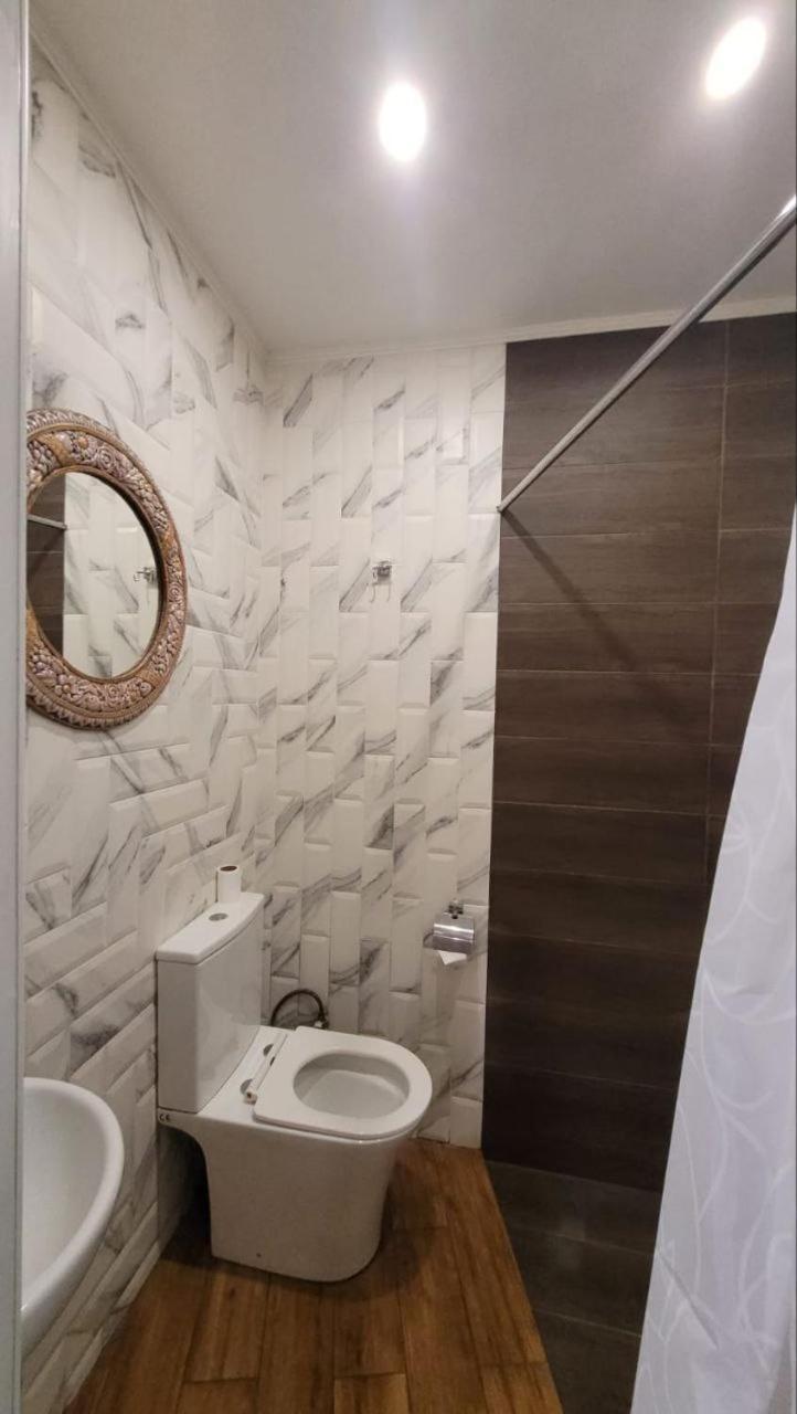 קייב Hotel The Gallery מראה חיצוני תמונה