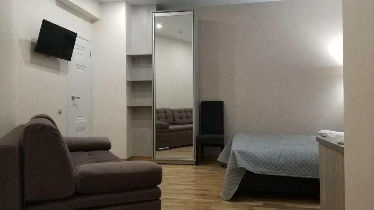 קייב Hotel The Gallery מראה חיצוני תמונה