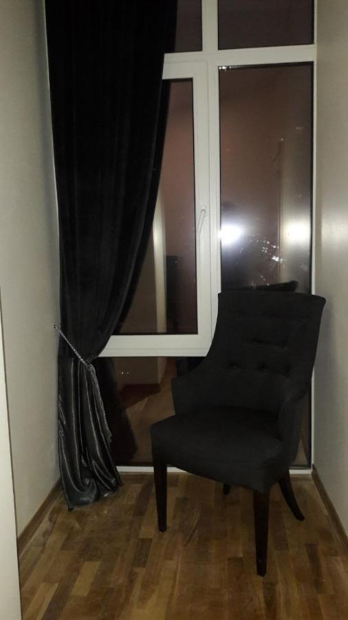 קייב Hotel The Gallery מראה חיצוני תמונה