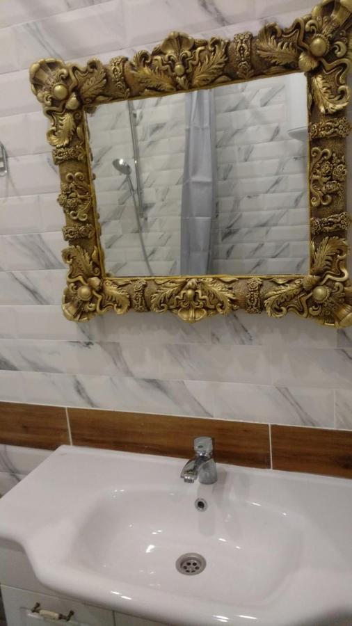 קייב Hotel The Gallery מראה חיצוני תמונה