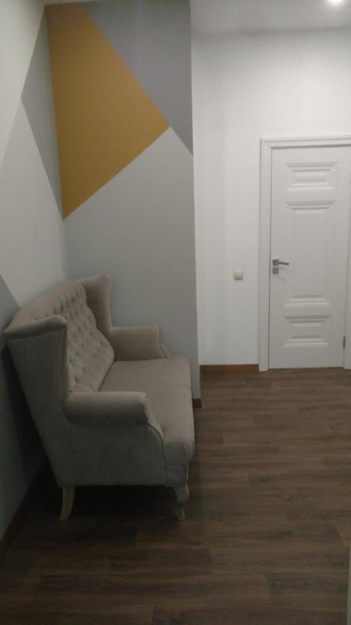 קייב Hotel The Gallery מראה חיצוני תמונה