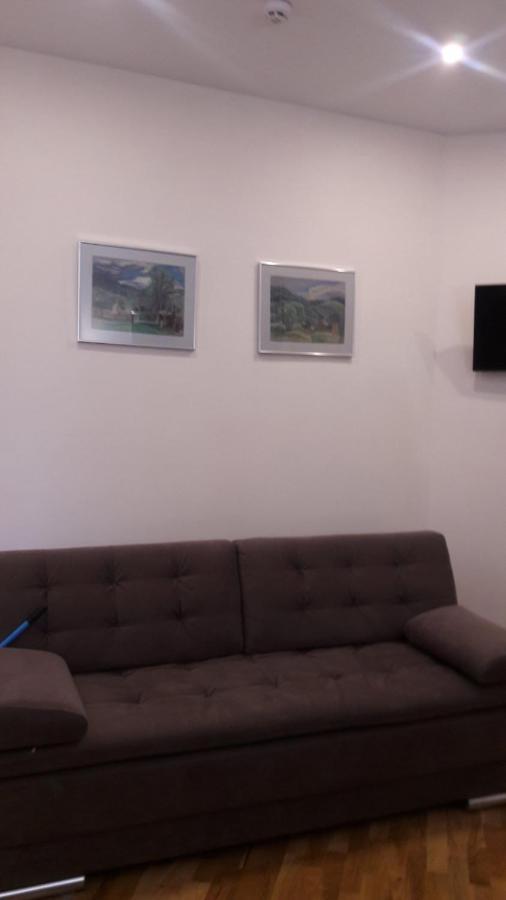 קייב Hotel The Gallery מראה חיצוני תמונה