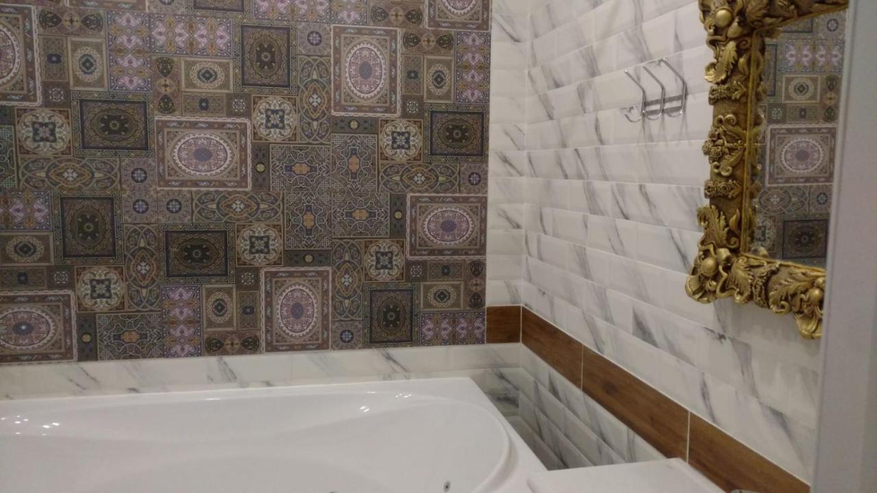 קייב Hotel The Gallery מראה חיצוני תמונה