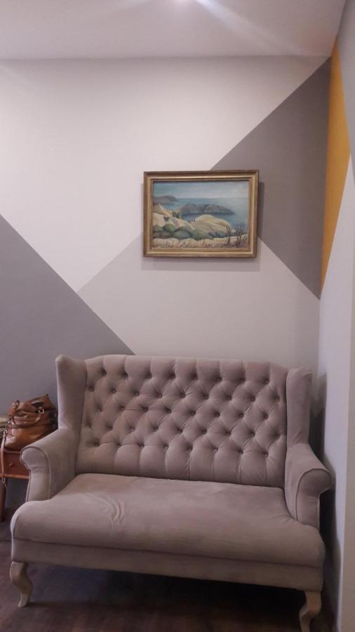 קייב Hotel The Gallery מראה חיצוני תמונה